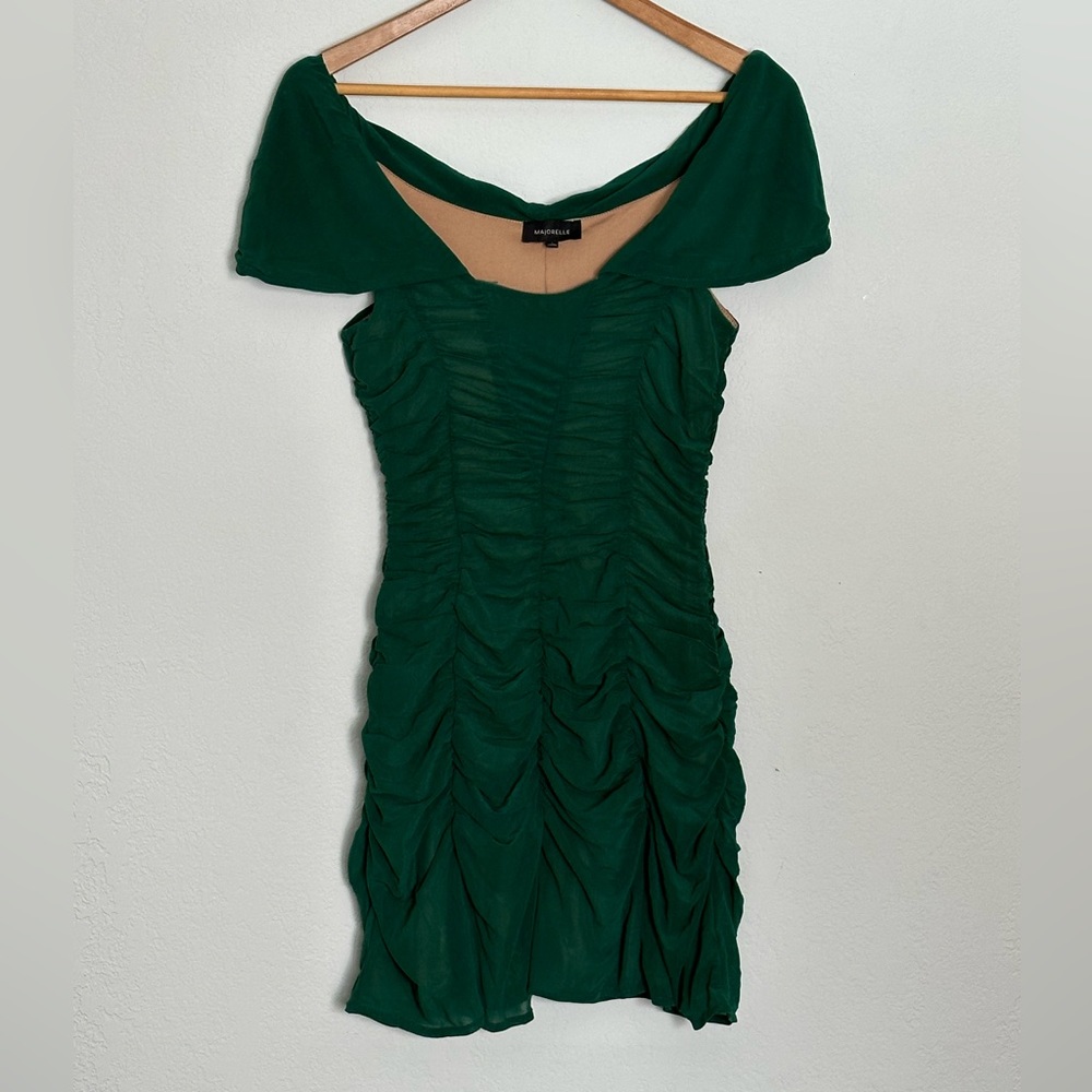 MAJORELLE Pandora Dress for Wedding Guest